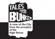 Tales From The Bunker Submission Deadline