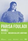 Parisa Fouladi + Mabli Live Music