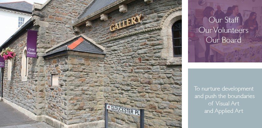 Contact - info@missiongallery.co.uk