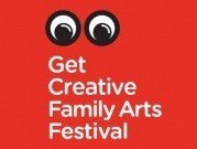 Family Arts Campaign