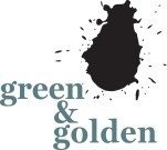 Green & Golden