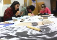 CREATE. - Workshop Series