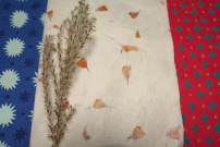 Handmade Paper