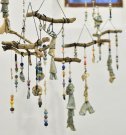 Quiet Session Wind Chimes