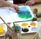 Summer Craft Club