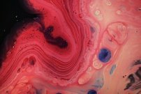 Marbling Paper