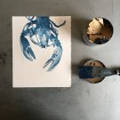 Introduction to Collagraph Printing