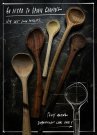 A Beginners Guide to Spoon Carving