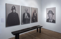 The Wind from the Feet of the Dead