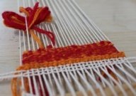 Echoing Sound and Weave