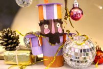 Festive Decorations