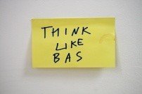 Lyrical One: Think Like Bas