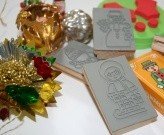 Clay Gift Tags and Decorations