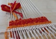 Echoing Sound and Weave Course