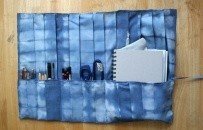 Make a Travel Wrap with Lucy Read