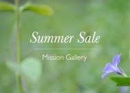 Summer Sale