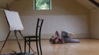 Giving Space and Time to Just Being | Jessica Lerner