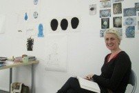 Meet the Artist with Claire Curneen