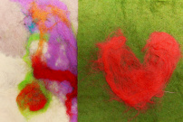 Felting Workshop