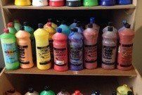 Painting Studio - Paint like you!