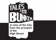 Tales From The Bunker 