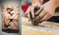 Bilingual Family Sculpture Workshop