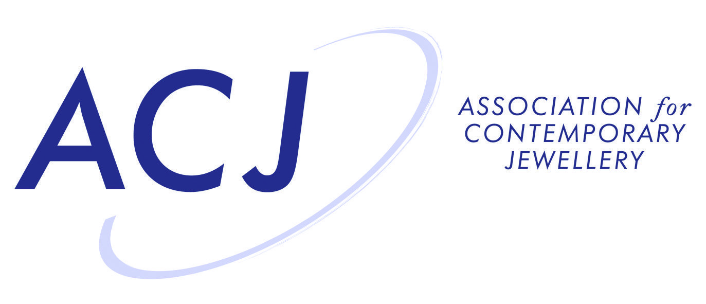 Association for Contemporary Jewellery logo