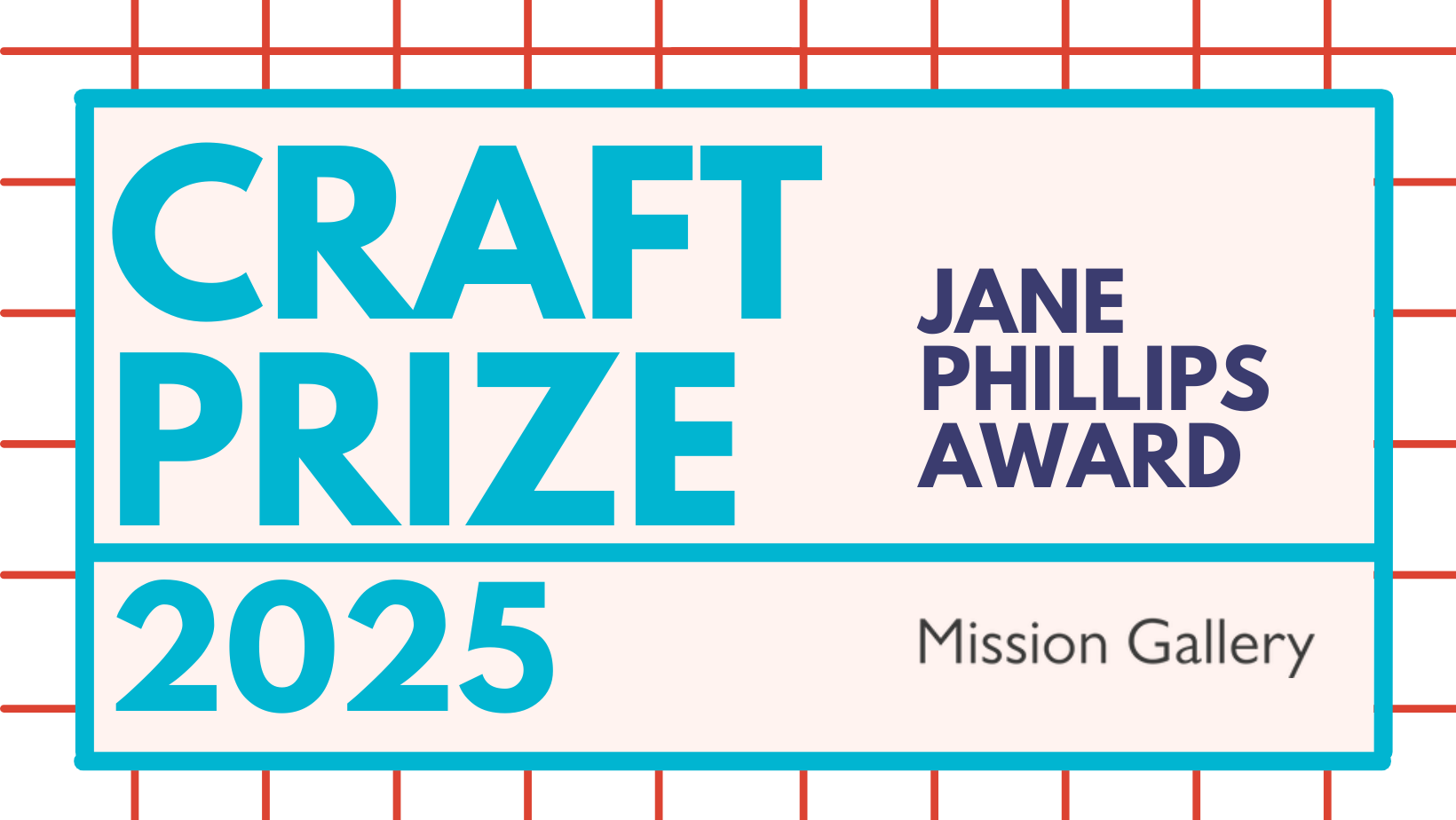 Craft Prize 2025