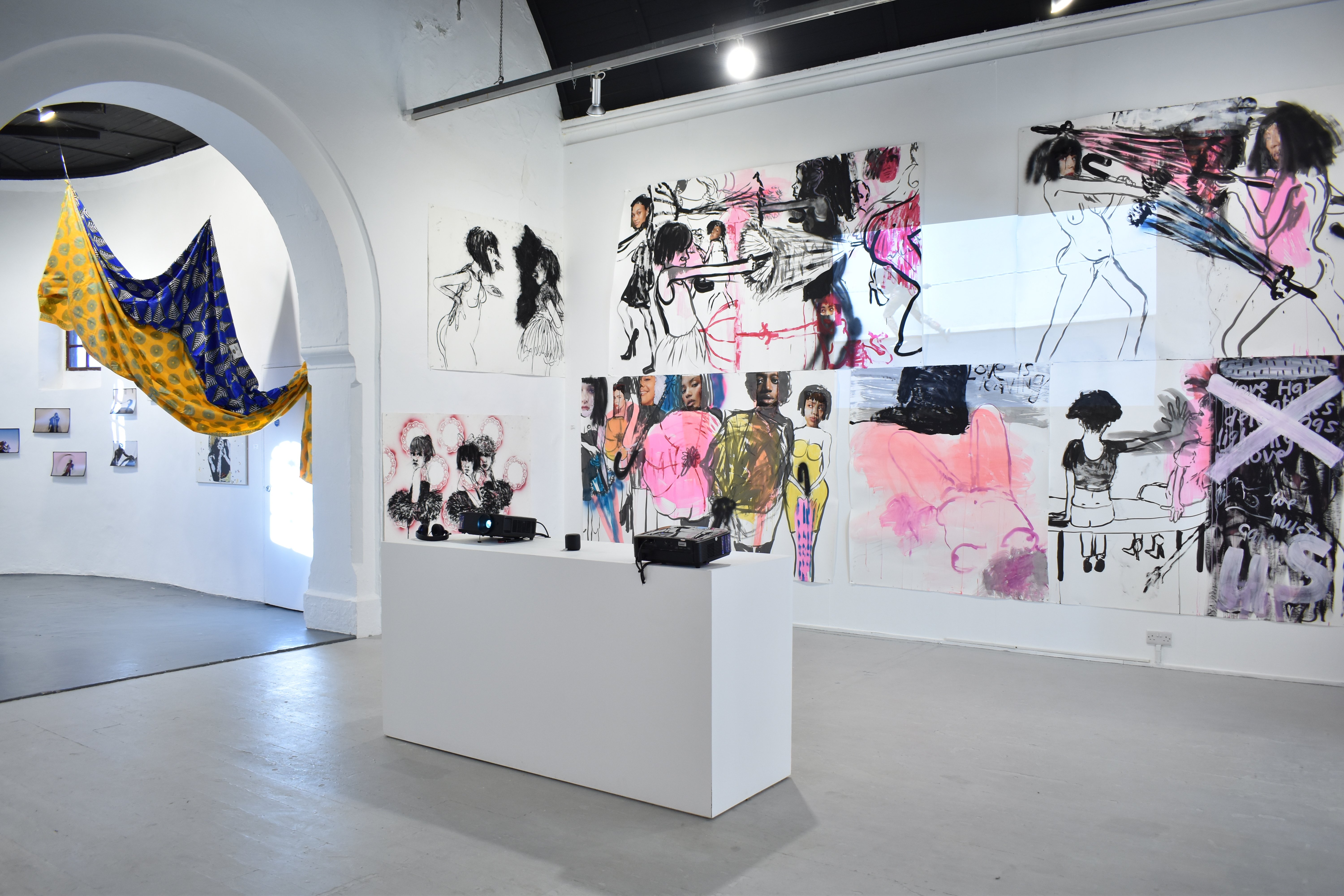 KABEL Exhibition