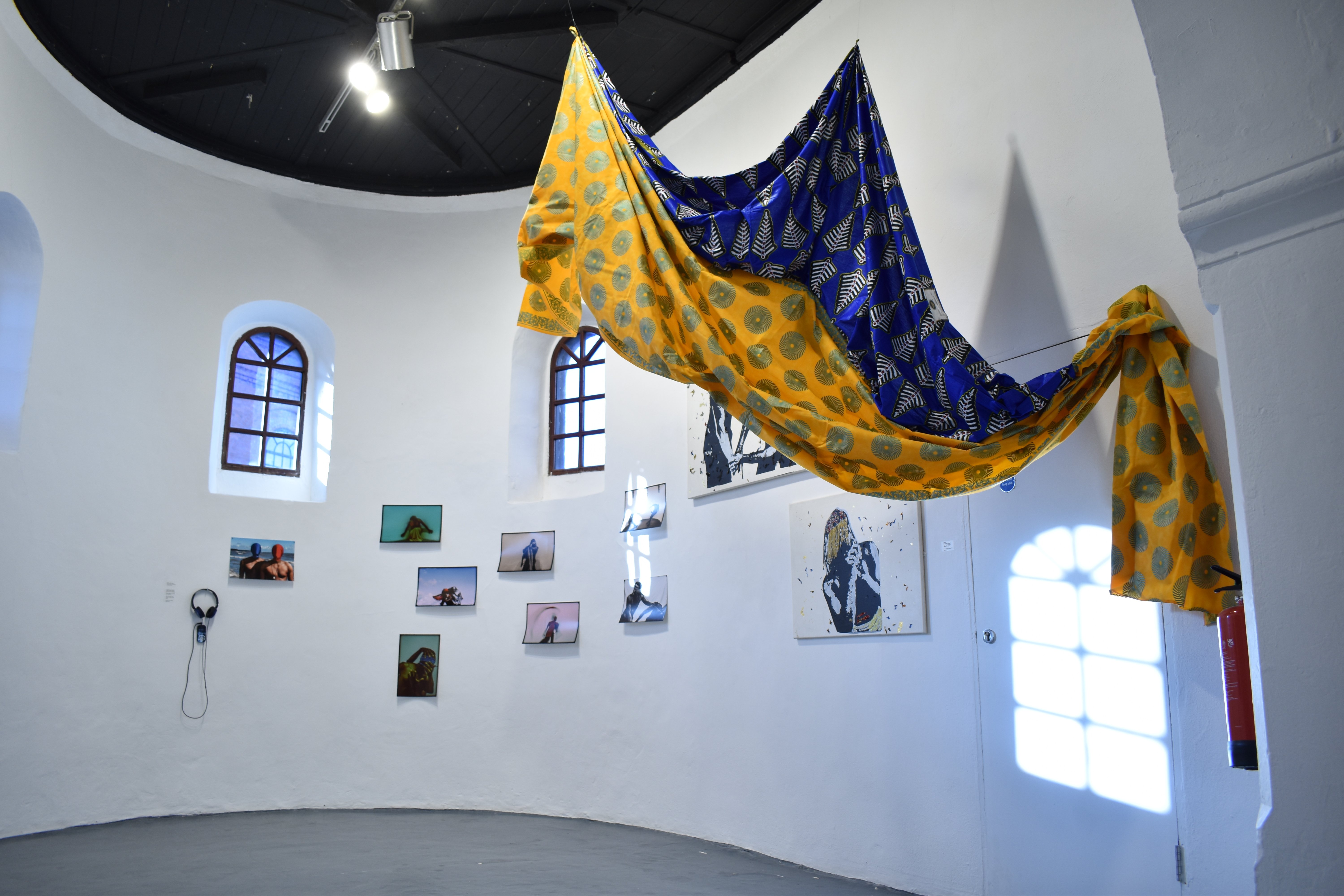 KABEL Exhibition