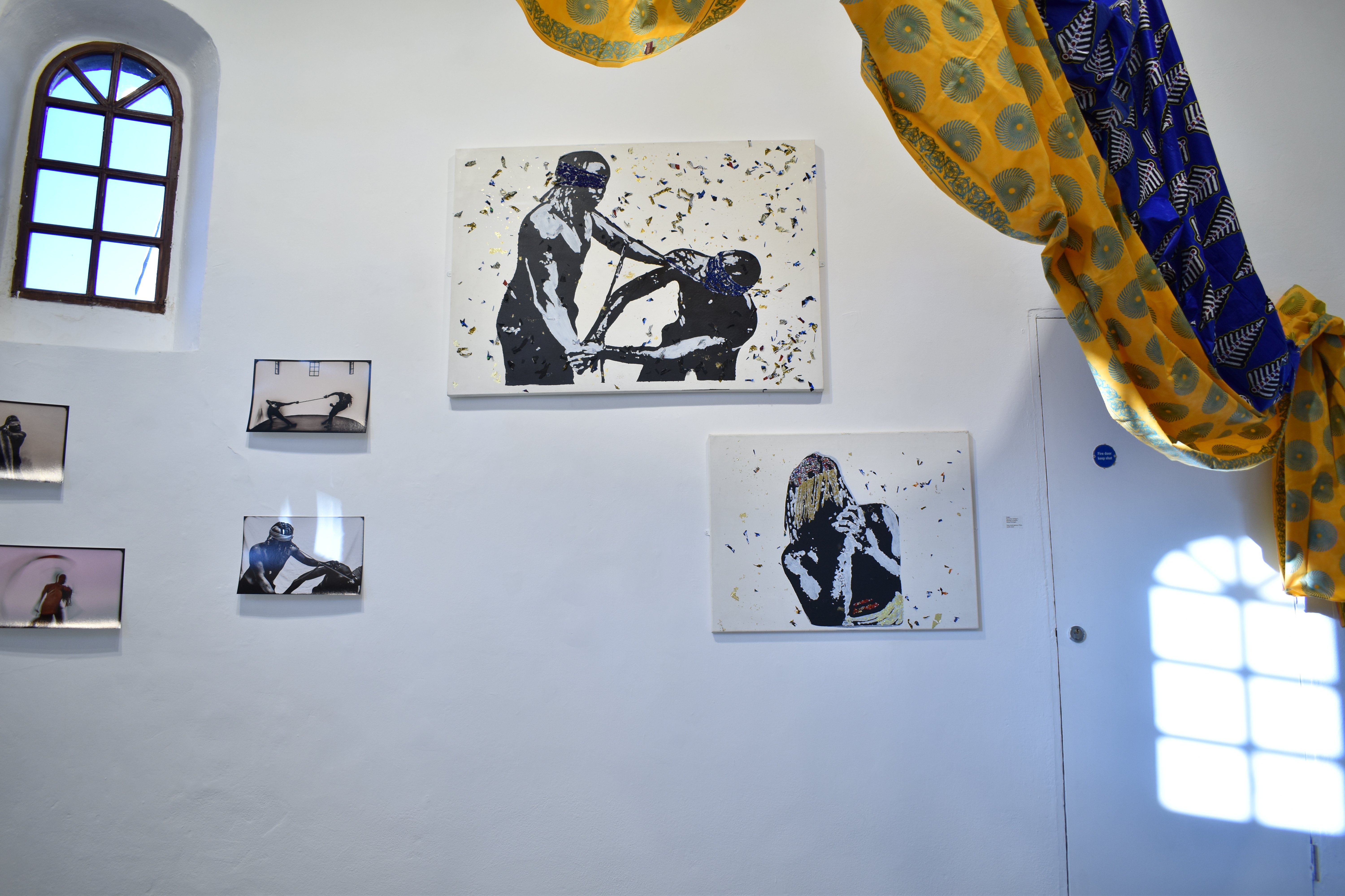 KABEL Exhibition