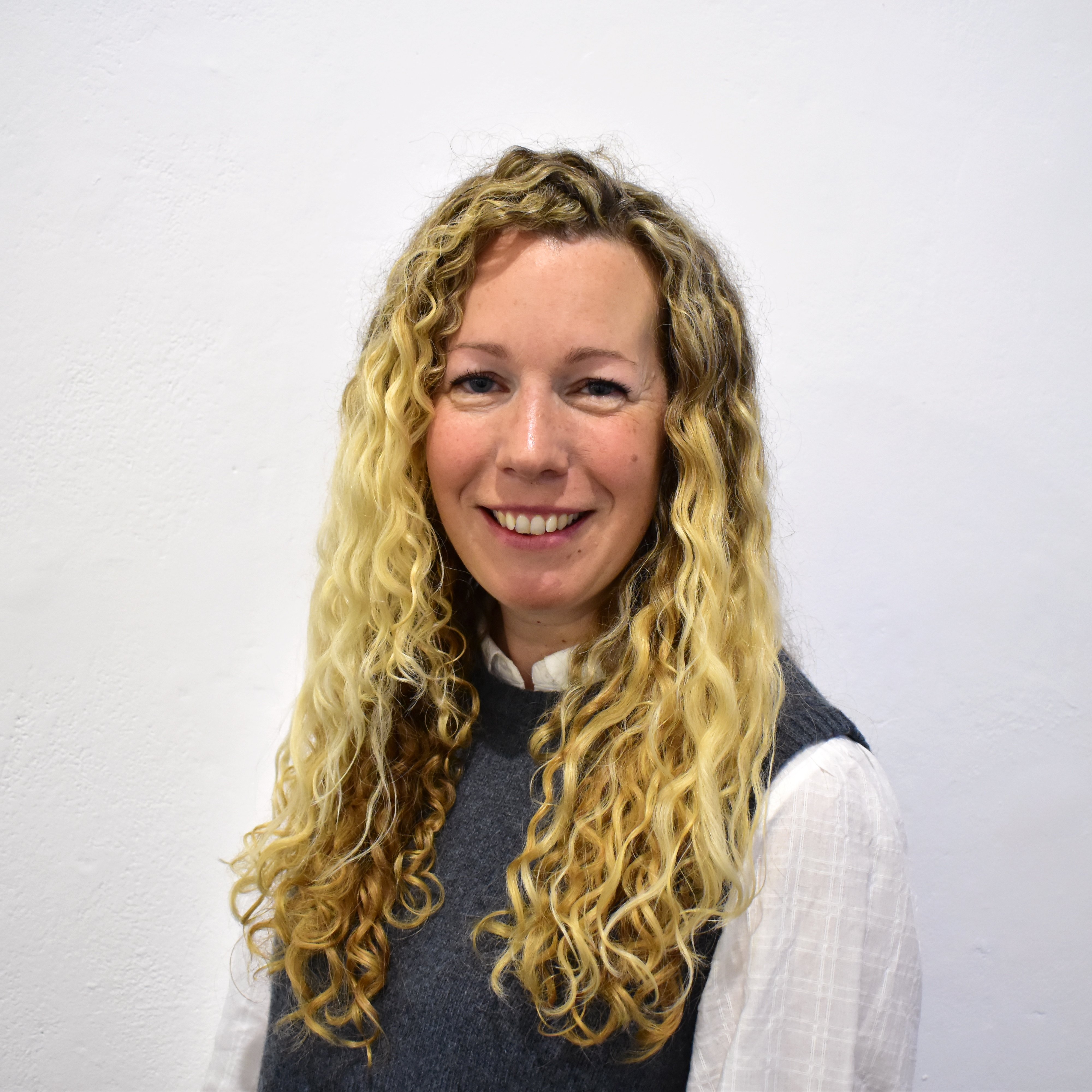 Portrait Image of Emma Benz