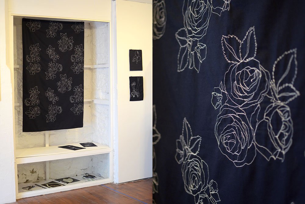Exhibition Raising The Bar Alumni