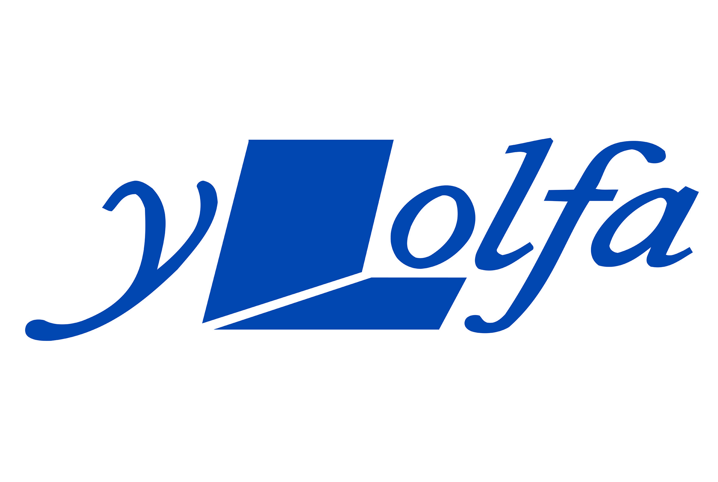 Y Lolfa logo