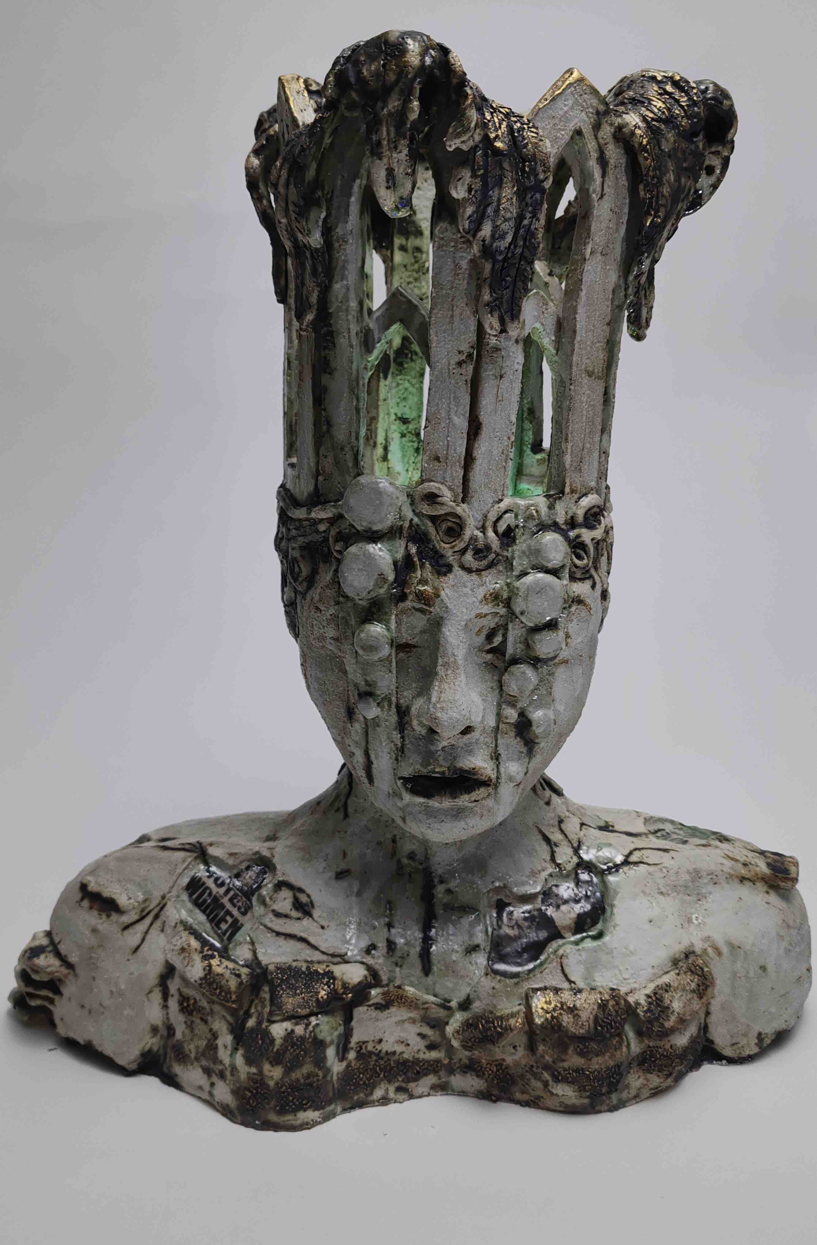 Julie Doel, Design Craft SCoA UWTSD Live Project