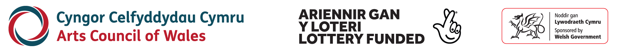 Lottery funding strip MiniPrint Cymru | Wales