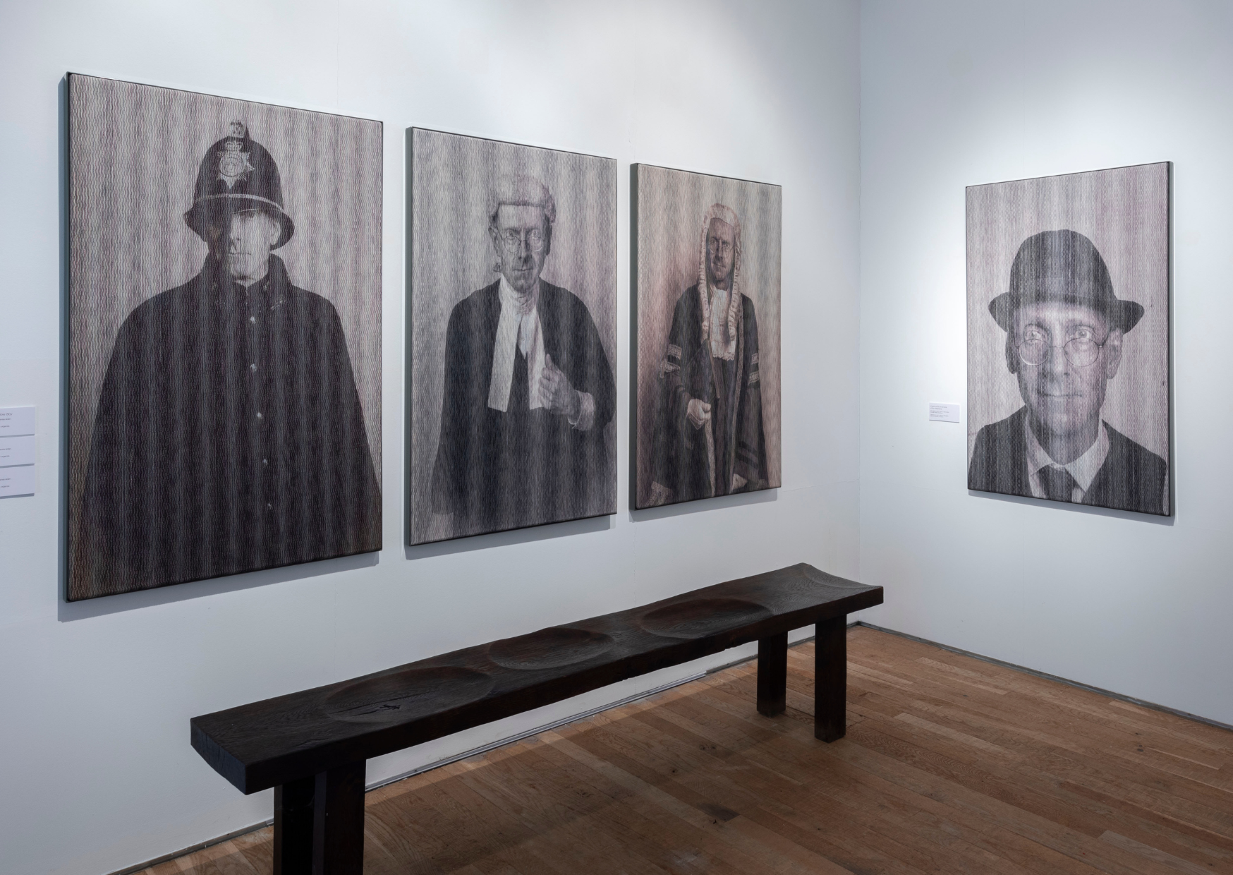 The Wind from the Feet of the Dead'