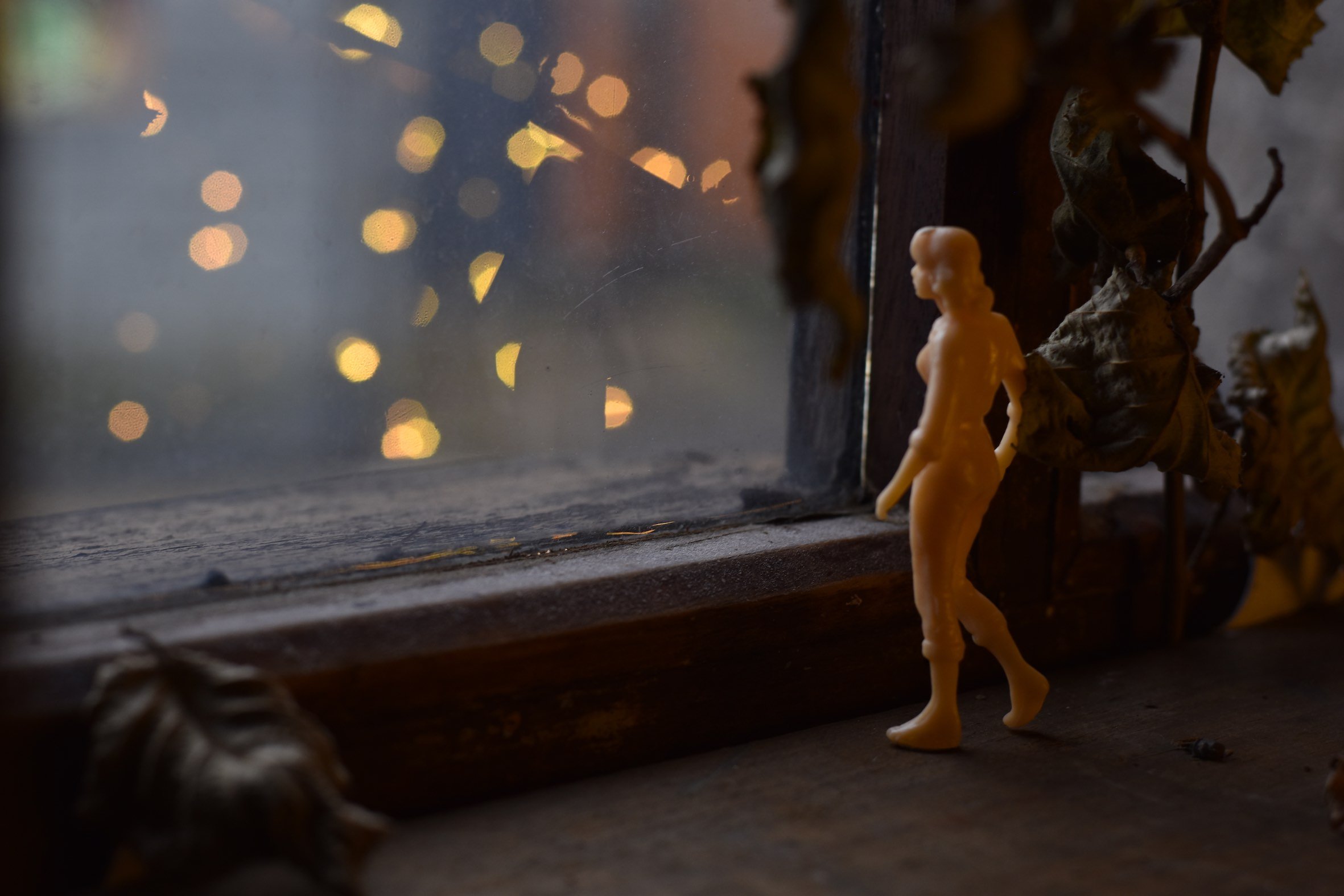 Perfectly strange main image, image by Lucy Howson