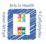 Arts in Health Logo