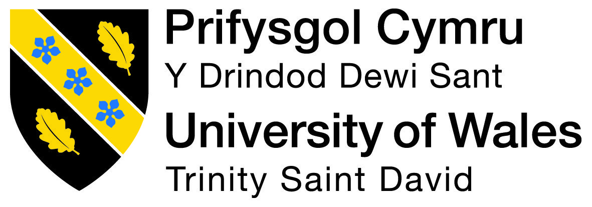 UWTSD logo