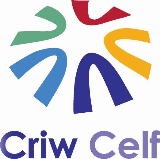 Criw Celf Logo