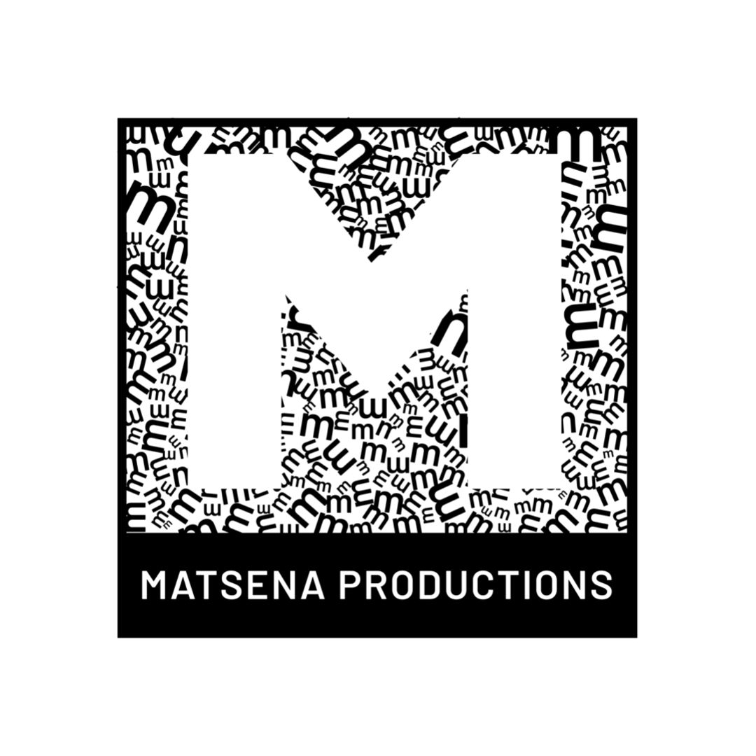 Matsena Productions Logo