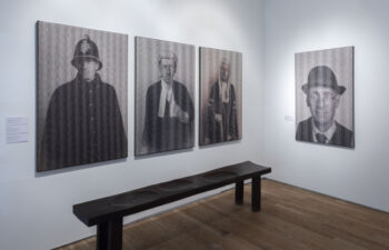 The Wind from the Feet of the Dead