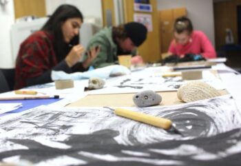 CREATE. -  Workshop Series