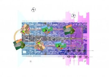 Digital Residency | Nathan Cartwright