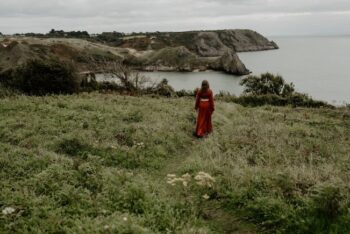 Storytelling with Kim Willis