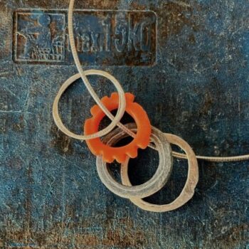 Trash to Treasure: Plasticsmithing