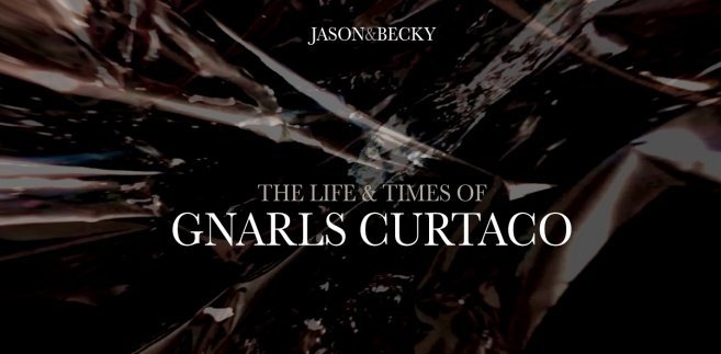 The Life and Times of Gnarls Curtaco