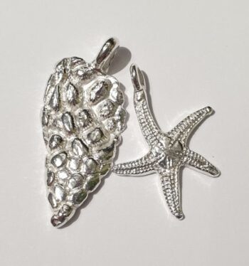 Precious Metal Clay: Silver Jewellery Workshop with Helen Kenna