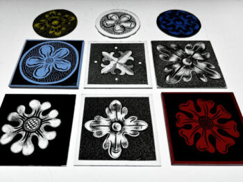 An Introduction to Stained Glass with Zoe Boulton